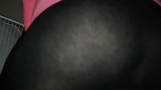 Big butt wholesale twerking