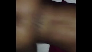 Young black chick with Chesty ass fucked from slay rub elbows with just about