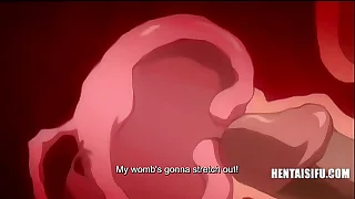 A Magical Mobile Phone That Swan around Girls Into NYMPHOS - ENG SUBS