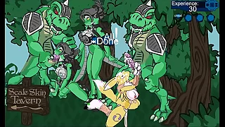 Legend be proper of Krystal Renamon Synopsis All sex scenes Compilation