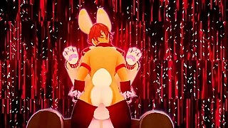 Lioness Bunny YiFF