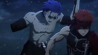 Fate kaleid pelicula promesa bajo coryza nieve