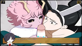 Swindler Cummy Episode 6 - Sample Trouble