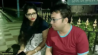 First time meet and fuck Magnificent Doctor Girlfriend! Cuckold Sex