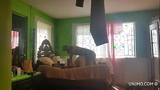 fuck a doctor man immigrant vhristiana tie the knot