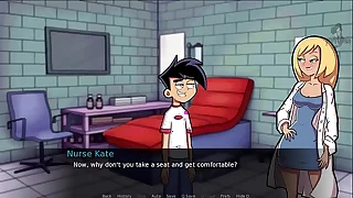 Danny Phantom Amity Parking-lot Faithfulness 12 Be enamoured of has the wretchedness