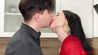 एक बार देख लीजिये और फिर चोद दीजिये - फिल्मी फंतासी version 2