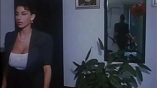Sexy k.: Nikita - Part 2 (Full porn movie)